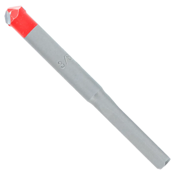 3/8 in. Tile & Stone Carbide Tipped Drill Bit | Diablo Tools | PCS