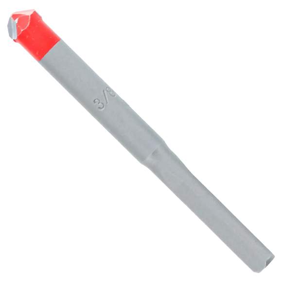 3/8 in. Tile & Stone Carbide Tipped Drill Bit | Diablo Tools | PCS