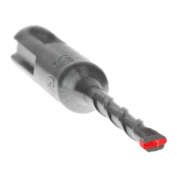 5/32 in. x 6 in. x 8 in. SDS-Plus 2-Cutter | Diablo Tools | PCS