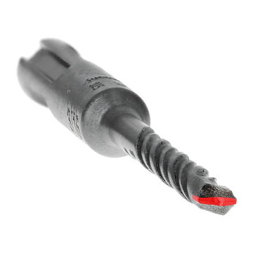 3/16 in. x 2 in. x 4 in. SDS-Plus 2-Cutter | Diablo Tools | PCS