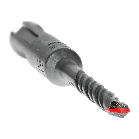 3/16 in. x 2 in. x 4 in. SDS-Plus 2-Cutter | Diablo Tools | PCS