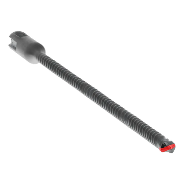 3/16 in. x 6 in. x 8 in. SDS-Plus 2-Cutter (25-Pack) | Diablo Tools | PCS