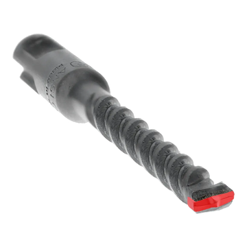 1/4 in. x 2 in. x 4 in. SDS-Plus 2-Cutter | Diablo Tools | PCS