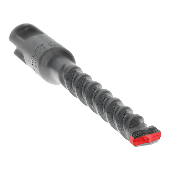 5/16 in. x 4 in. x 6 in. SDS-Plus 2-Cutter | Diablo Tools | PCS