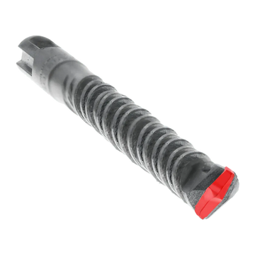 3/8 in. x 4 in. x 6 in. SDS-Plus 2-Cutter | Diablo Tools | PCS