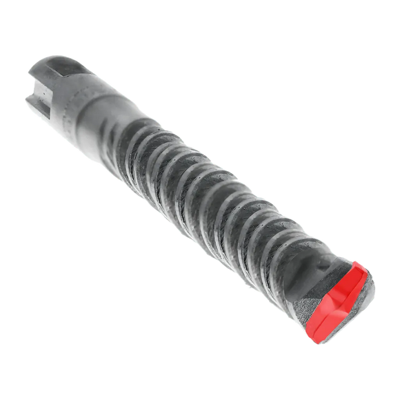 3/8 in. x 4 in. x 6 in. SDS-Plus 2-Cutter | Diablo Tools | PCS