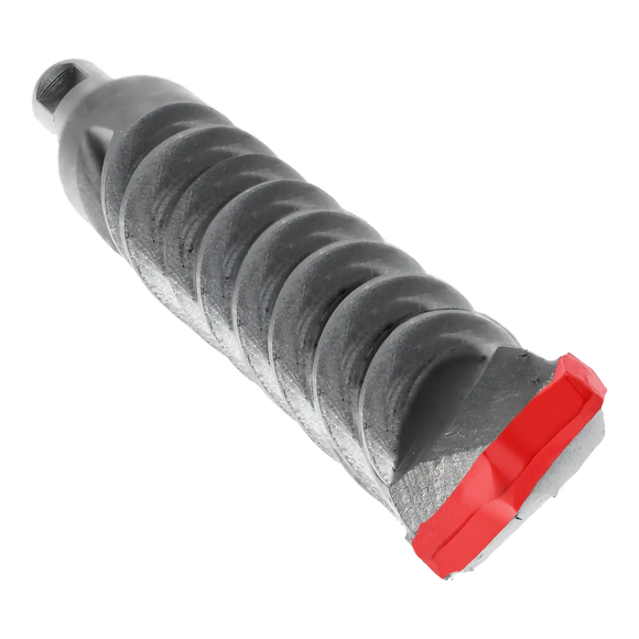 3/4 in. x 22 in. x 24 in. SDS-Plus 2-Cutter | Diablo Tools | PCS