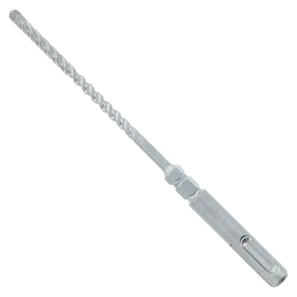 3/16 in. x 3-1/2 in. x 6 in. SDS-Plus Full Carbide Head Concrete Anchor Hammer Drill Bit (25-Pack) | Diablo Tools | PCS