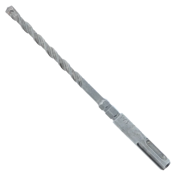 1/4 in. x 3-1/2 in. x 6 in. SDS-Plus Full Carbide Head Concrete Anchor Hammer Drill Bit | Diablo Tools | PCS