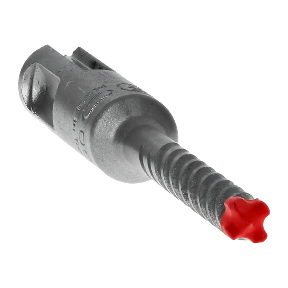 5/16 in. x 4 in. x 6 in. Rebar Demon‚™ SDS-Plus 4-Cutter Full Carbide Head Hammer Drill Bit | Diablo Tools | PCS