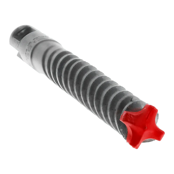 3/8 in. x 4 in. x 6 in. Rebar Demon‚™ SDS-Plus 4-Cutter Full Carbide Head Hammer Drill Bit (25-Pack) | Diablo Tools | PCS