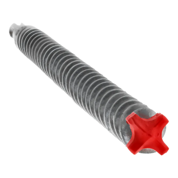 1-1/8 in. x 16 in. x 18 in. Rebar Demon‚™ SDS-Plus 4-Cutter Full Carbide Head Hammer Drill Bit | Diablo Tools | PCS