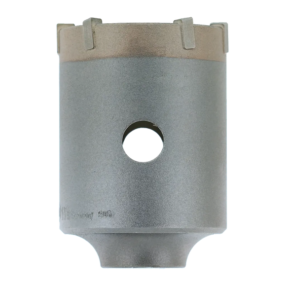 1-7/8 in. SDS-Plus Thin Wall Carbide Tipped Core Bit | Diablo Tools | PCS