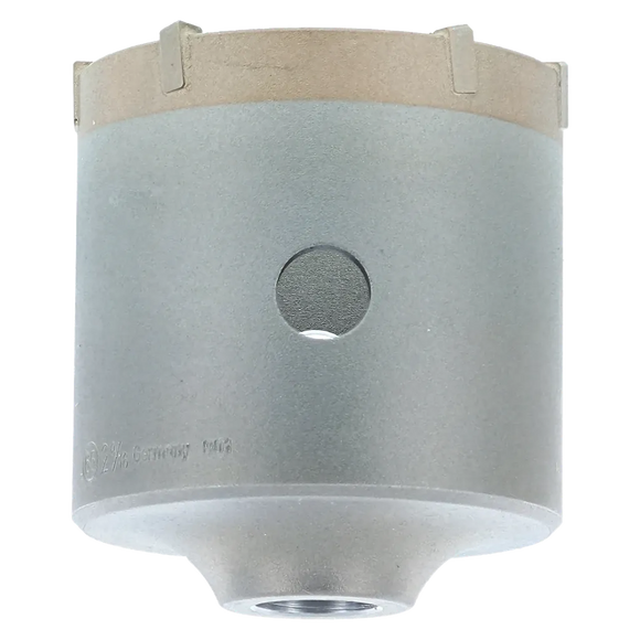 2-9/16 in. SDS-Plus Thin Wall Carbide Tipped Core Bit | Diablo Tools | PCS