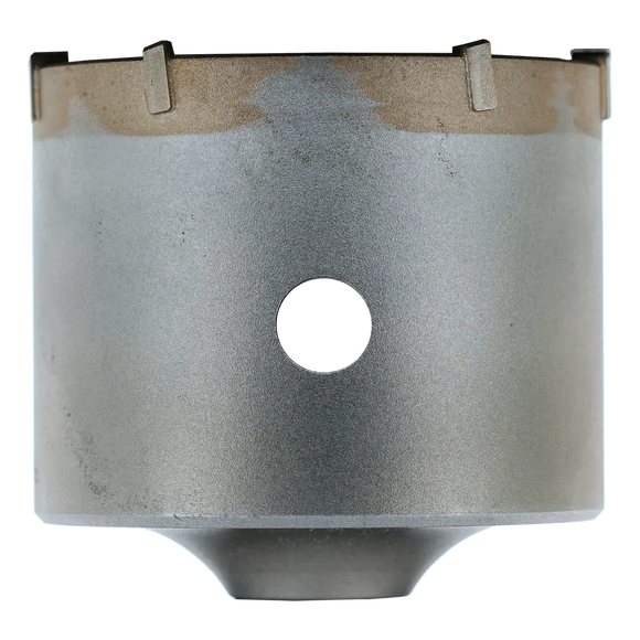 2-11/16 in. SDS-Plus Thin Wall Carbide Tipped Core Bit | Diablo Tools | PCS