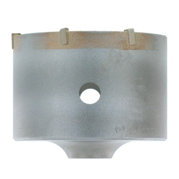 3-1/2 in. SDS-Plus Thin Wall Carbide Tipped Core Bit | Diablo Tools | PCS