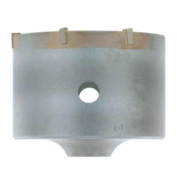3-1/2 in. SDS-Plus Thin Wall Carbide Tipped Core Bit | Diablo Tools | PCS