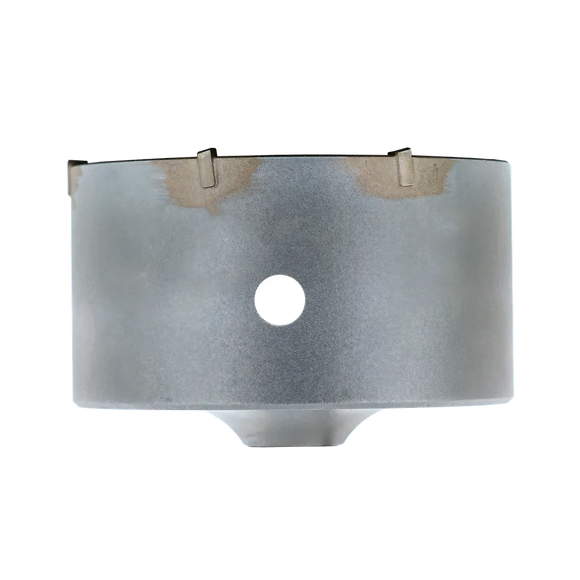 4-3/8 in. SDS-Plus Thin Wall Carbide Tipped Core Bit | Diablo Tools | PCS