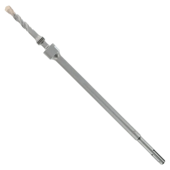 13 in. SDS-Plus Core Bit Extension | Diablo Tools | PCS