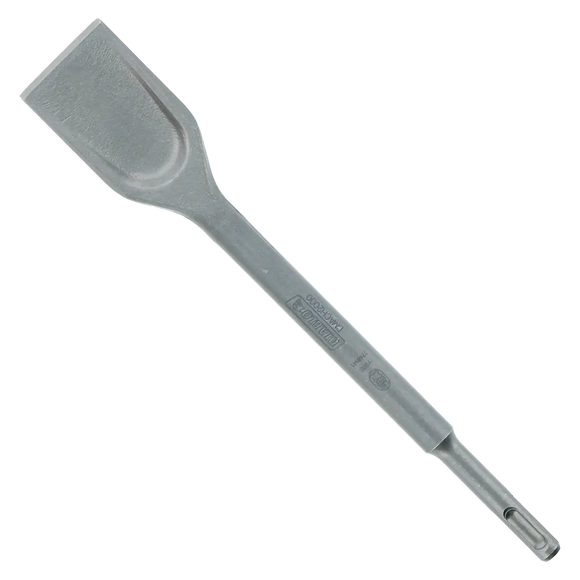 1.5 in. x 10 in. SDS-Plus Wide Chisel | Diablo Tools | PCS