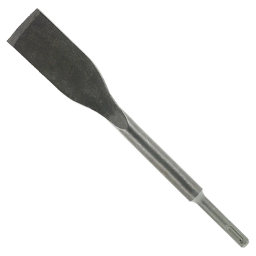 1.5 in. x 10 in. SDS-Plus Tile Chisel | Diablo Tools | PCS