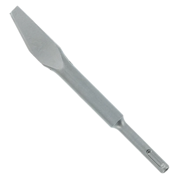 1/4 in. SDS-Plus Mortar Knife | Diablo Tools | PCS