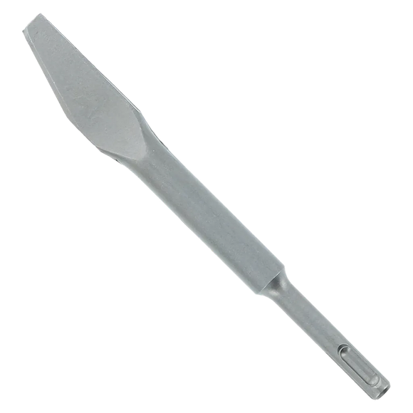 1/4 in. SDS-Plus Mortar Knife | Diablo Tools | PCS
