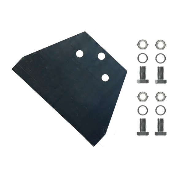 SDS-Plus Floor Scraper Replacement Kit (for DMAPLCH2060) | Diablo Tools | PCS