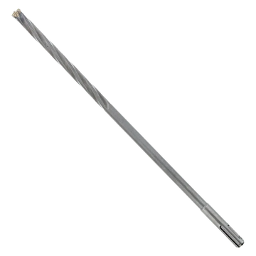 3/8 in. x 12 in. SDS-Plus Rebar Cutter | Diablo Tools | PCS