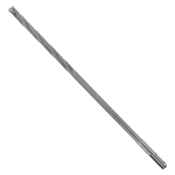 3/8 in. x 12 in. SDS-Plus Rebar Cutter | Diablo Tools | PCS
