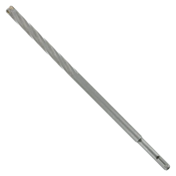 1/2 in. x 12 in. SDS-Plus Rebar Cutter | Diablo Tools | PCS