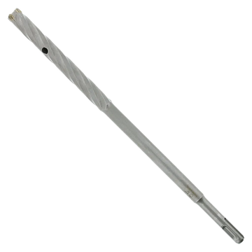 9/16 in. x 12 in. SDS-Plus Rebar Cutter | Diablo Tools | PCS