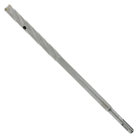 9/16 in. x 12 in. SDS-Plus Rebar Cutter | Diablo Tools | PCS