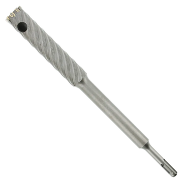 1 in. x 12 in. SDS-Plus Rebar Cutter | Diablo Tools | PCS