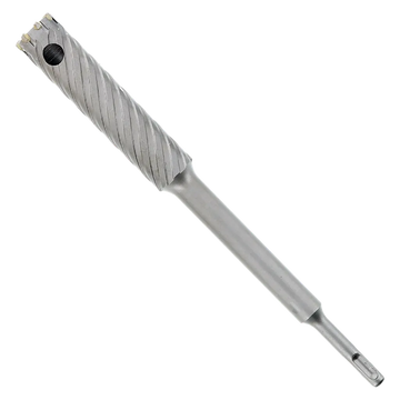 1-1/8 in. x 12 in. SDS-Plus Rebar Cutter | Diablo Tools | PCS