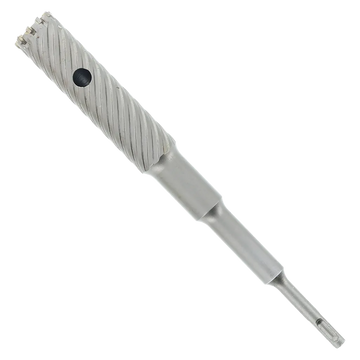 1-1/4 in. x 12 in. SDS-Plus Rebar Cutter | Diablo Tools | PCS