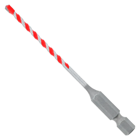 1/8 in. x 2 in. x 3 in. SPEEDemon‚™ Red Granite Carbide Tipped Hammer Drill Bit | Diablo Tools | PCS