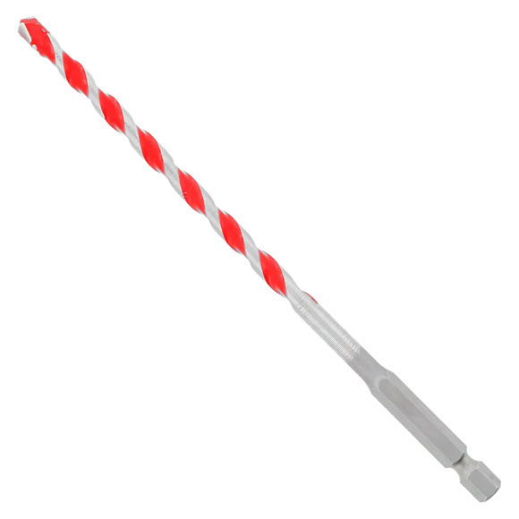 7/32 in. x 4 in. x 6 in. SPEEDemon‚™ Red Granite Carbide Tipped Hammer Drill Bit | Diablo Tools | PCS