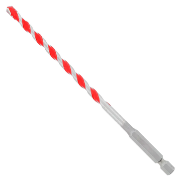 7/32 in. x 4 in. x 6 in. SPEEDemon‚™ Red Granite Carbide Tipped Hammer Drill Bit | Diablo Tools | PCS
