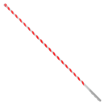 1/4 in. x 10 in. x 12 in. SPEEDemon‚™ Red Granite Carbide Tipped Hammer Drill Bit | Diablo Tools | PCS
