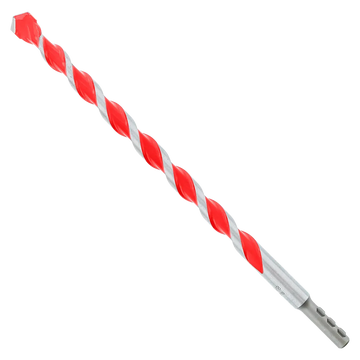 5/8 in. x 10 in. x 12 in. SPEEDemon‚™ Red Granite Carbide Tipped Hammer Drill Bit | Diablo Tools | PCS