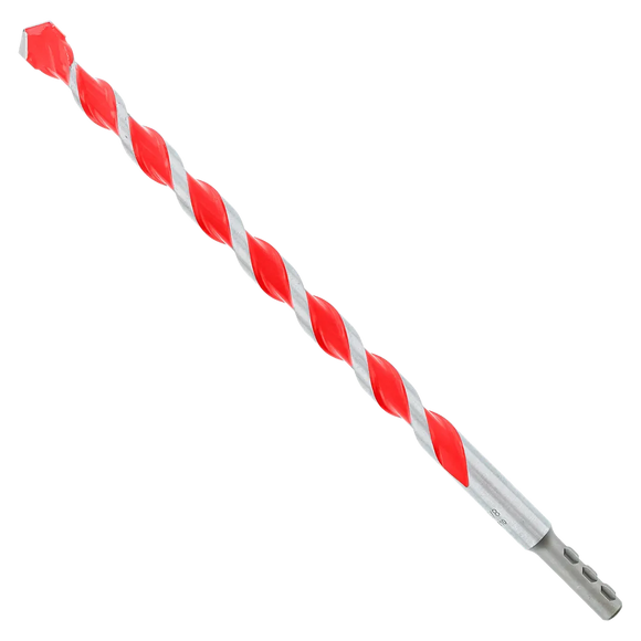5/8 in. x 10 in. x 12 in. SPEEDemon‚™ Red Granite Carbide Tipped Hammer Drill Bit | Diablo Tools | PCS