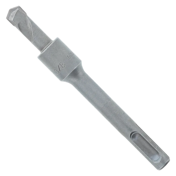 3/8 in. x 1-1/16 in. SDS-Plus 2-Cutter | Diablo Tools | PCS