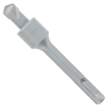 1/2 in. x 13/16 in. SDS-Plus 2-Cutter Stop Bit | Diablo Tools | PCS