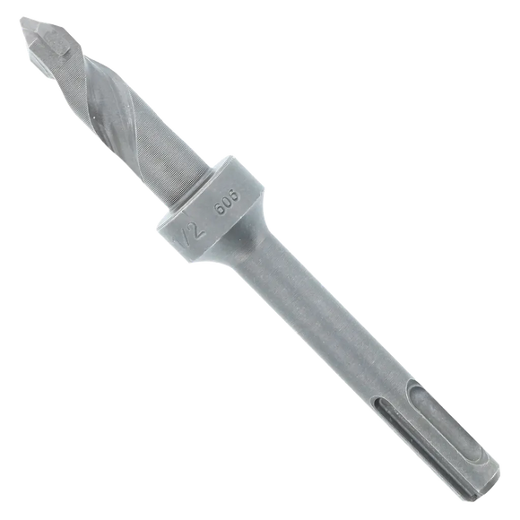 1/2 in. x 1-11/16 in. SDS-Plus 2-Cutter | Diablo Tools | PCS