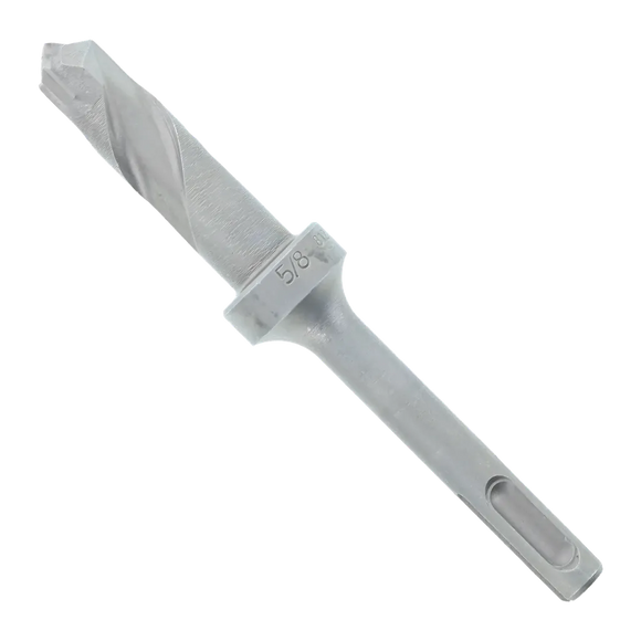 5/8 in. x 2-1/16 in. SDS-Plus 2-Cutter | Diablo Tools | PCS