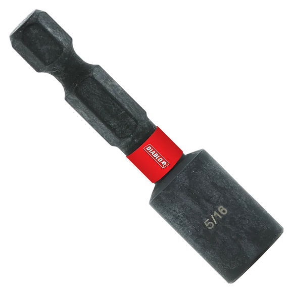 5/16 In. X 1-7/8 In. Magnetic Nut Setter-DNTSS516-2994