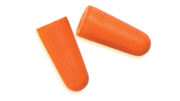 Pyramex - DP1000 - DP1000 - Uncorded taper fit disp plug -NRR 32db- 200 pair/box - DP1000