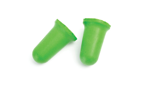 Pyramex - DP1200 - DP1200 - Bell Shaped Plug - uncorded - Polybag with dispenser- 200 pair/box - DP1200