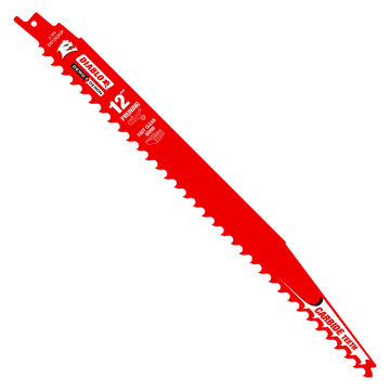 12 in. Carbide Tipped Pruning and Clean Wood Blade | Diablo Tools | PCS